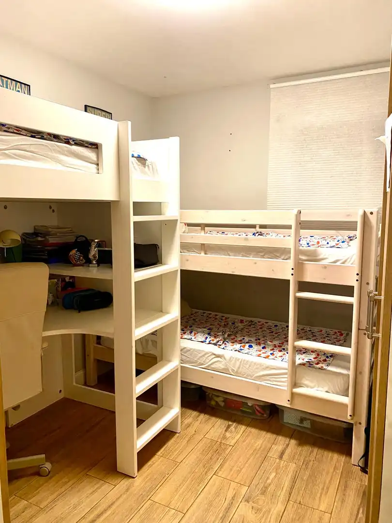Habitación de Piso en venta en Castelldefels con Aire acondicionado
