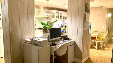 Foto 4 de Piso en venta en Carrer del Pintor Serra Santa, 12, Muntanyeta, Castelldefels