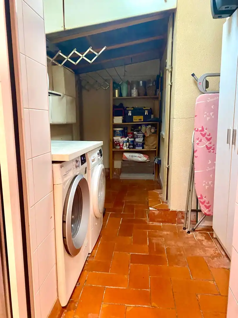 Piso en venta en Castelldefels con Aire acondicionado