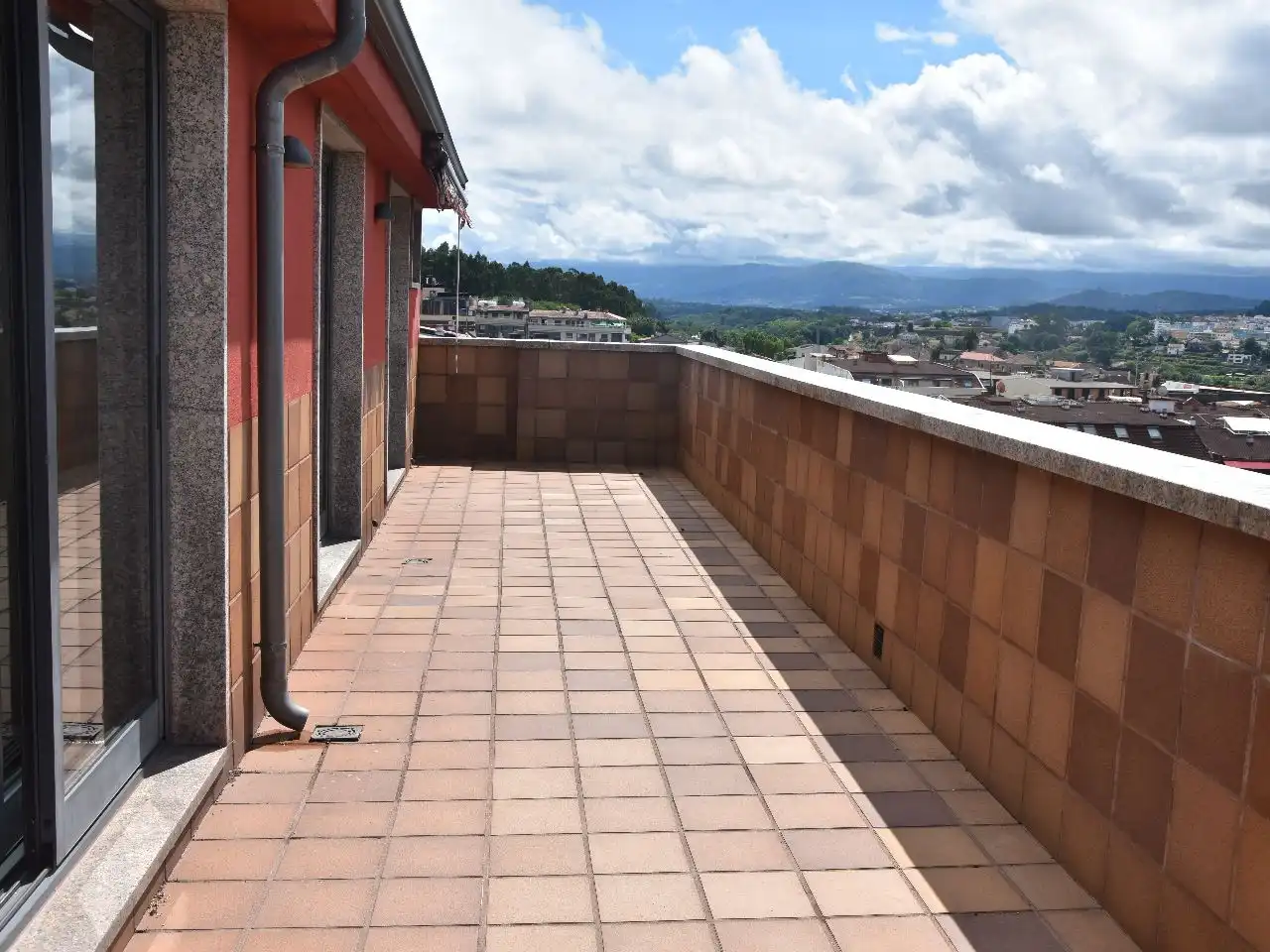 Pis en venda a Rúa de Galicia, 25, Salvaterra de Miño Terrassa de Pis en venda en Salvaterra de Miño amb Terrassa