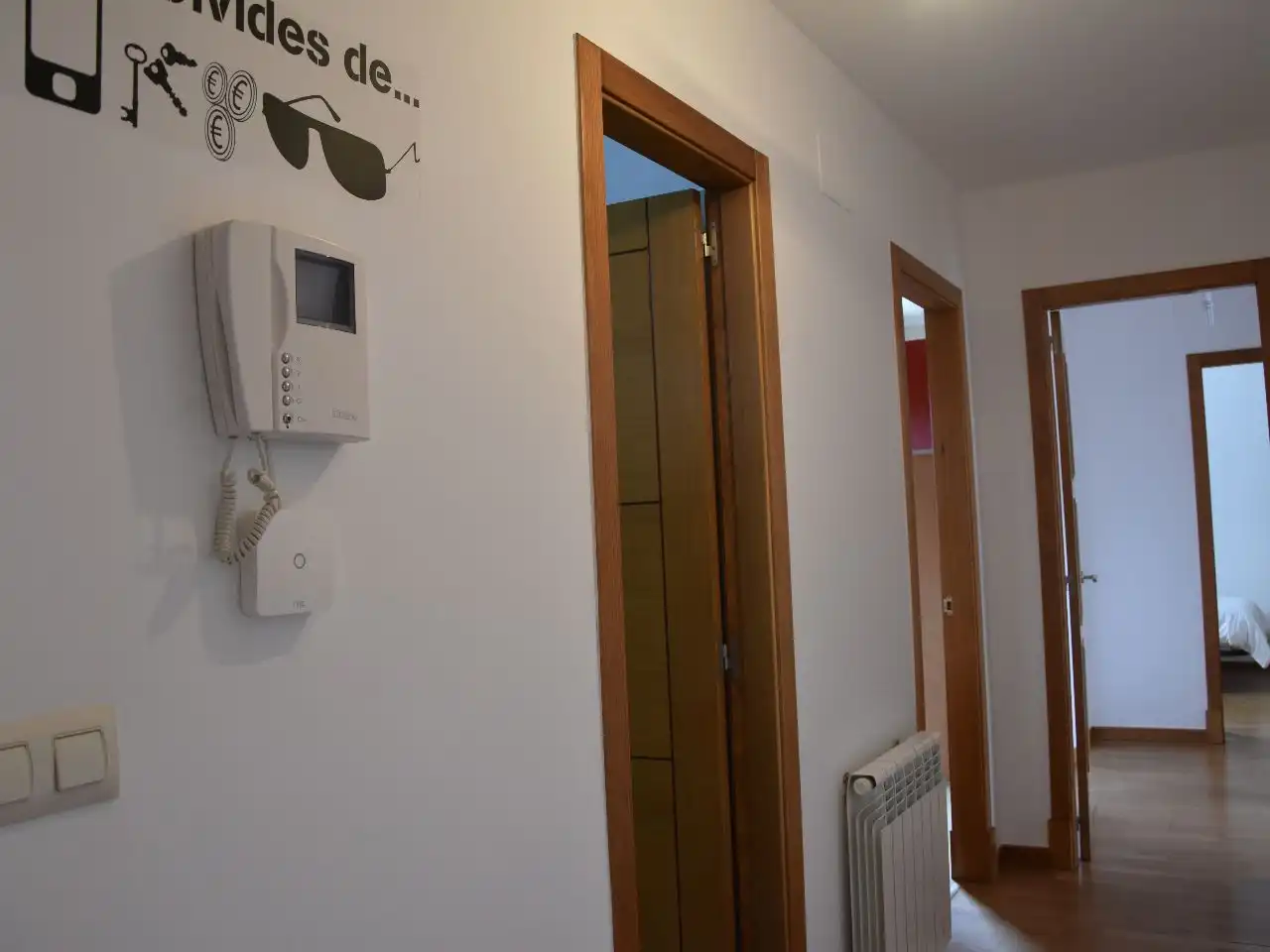 Pis en venda a Rúa de Galicia, 25, Salvaterra de Miño Pis en venda en Salvaterra de Miño amb Terrassa