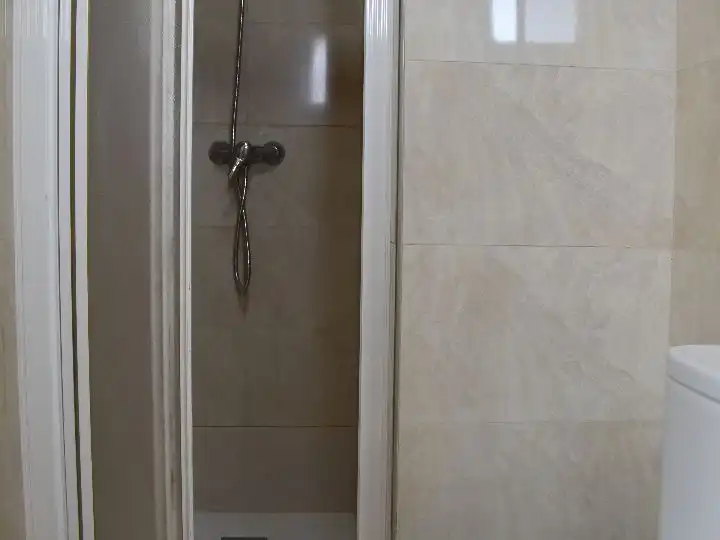Pis en venda a Rúa de Galicia, 25, Salvaterra de Miño Bany de Pis en venda en Salvaterra de Miño amb Terrassa