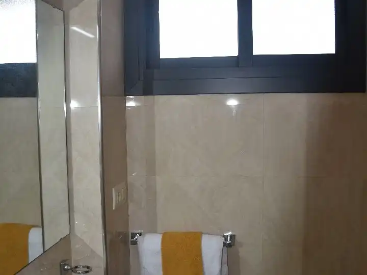 Pis en venda a Rúa de Galicia, 25, Salvaterra de Miño Bany de Pis en venda en Salvaterra de Miño amb Terrassa