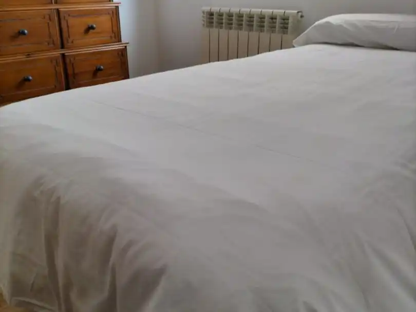 Pis en venda a Rúa de Galicia, 25, Salvaterra de Miño Dormitori de Pis en venda en Salvaterra de Miño amb Terrassa
