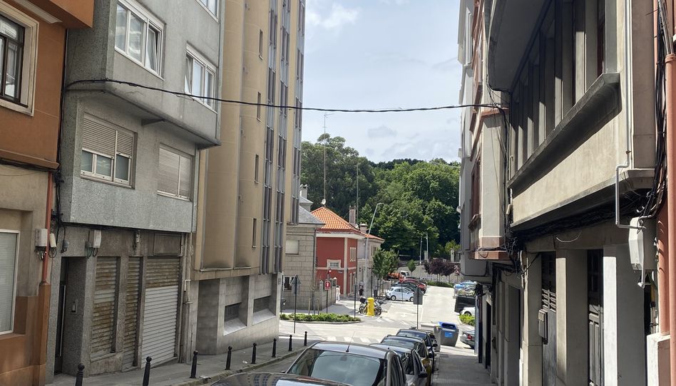 Piso de alquiler en Rúa Juan Castro Mosquera, 45, Falperra - Santa Lucía, A Coruña Capital - imagen 1 Foto 1 de Piso de alquiler en Rúa Juan Castro Mosquera, 45, Falperra - Santa Lucía, A Coruña Capital