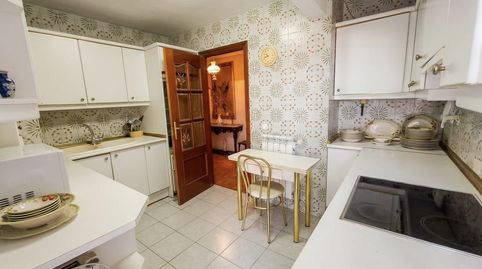 Foto 4 de Piso en venta en Calle Felipe Solano Antelo, 11, Plan Sur - Amistad, Guadalajara Capital