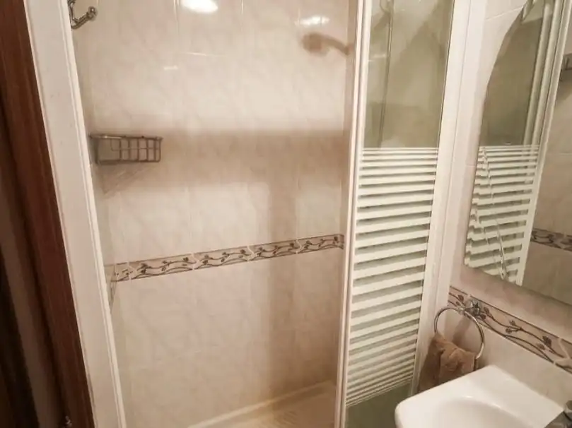 Piso en venta en Calle Felipe Solano Antelo, 11, Guadalajara Capital