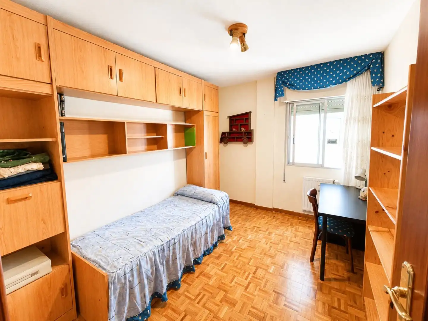 Piso en venta en Calle Felipe Solano Antelo, 11, Guadalajara Capital