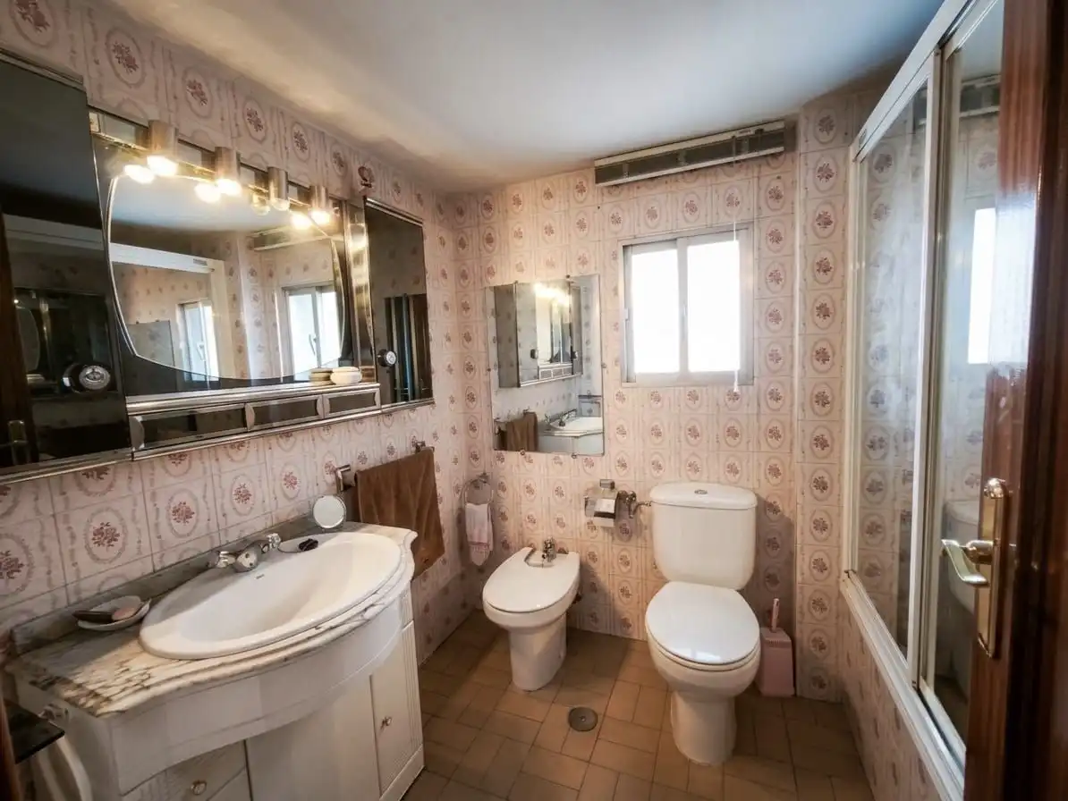 Piso en venta en Calle Felipe Solano Antelo, 11, Guadalajara Capital