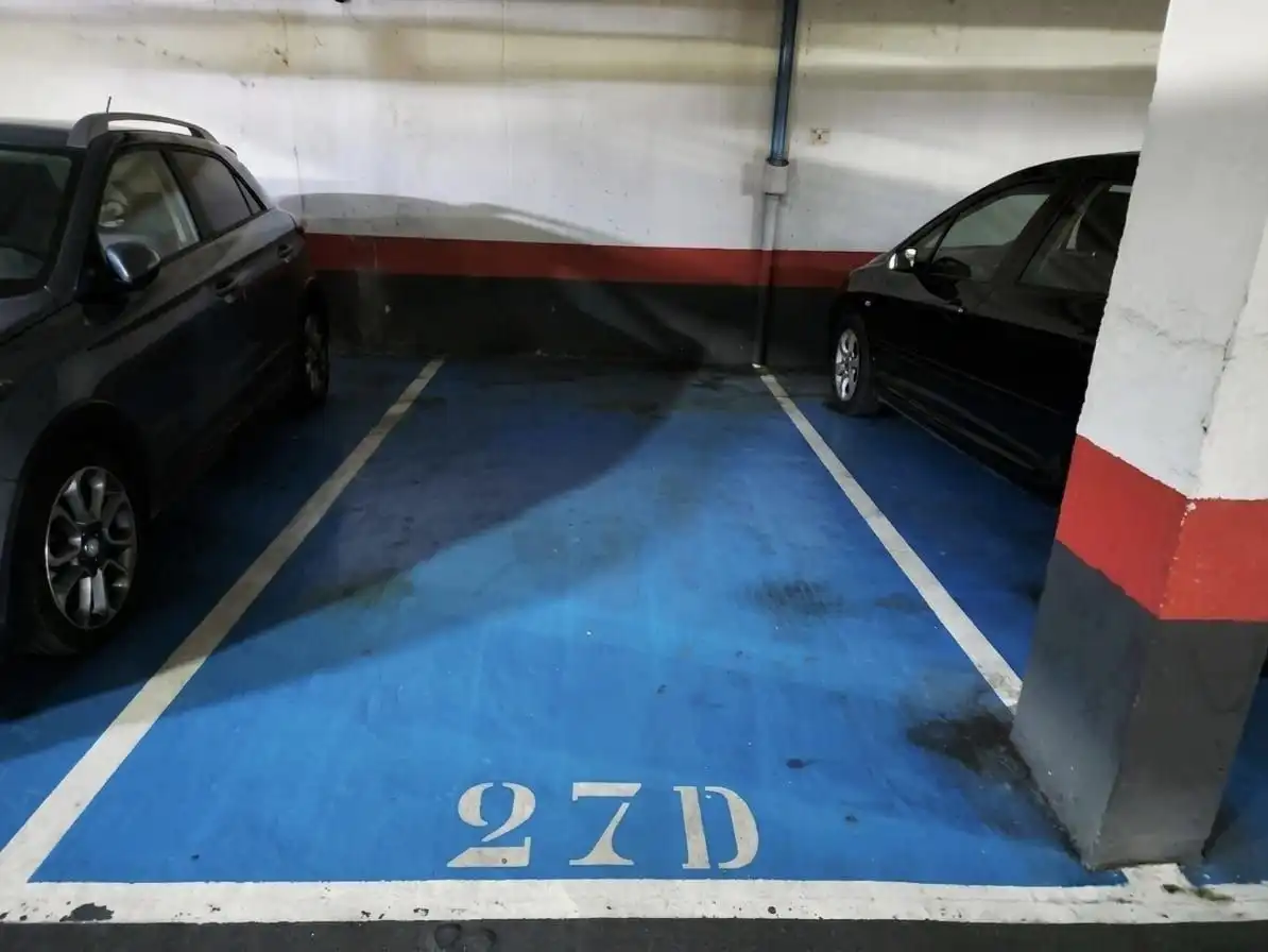 Piso en venta en Calle Felipe Solano Antelo, 11, Guadalajara Capital
