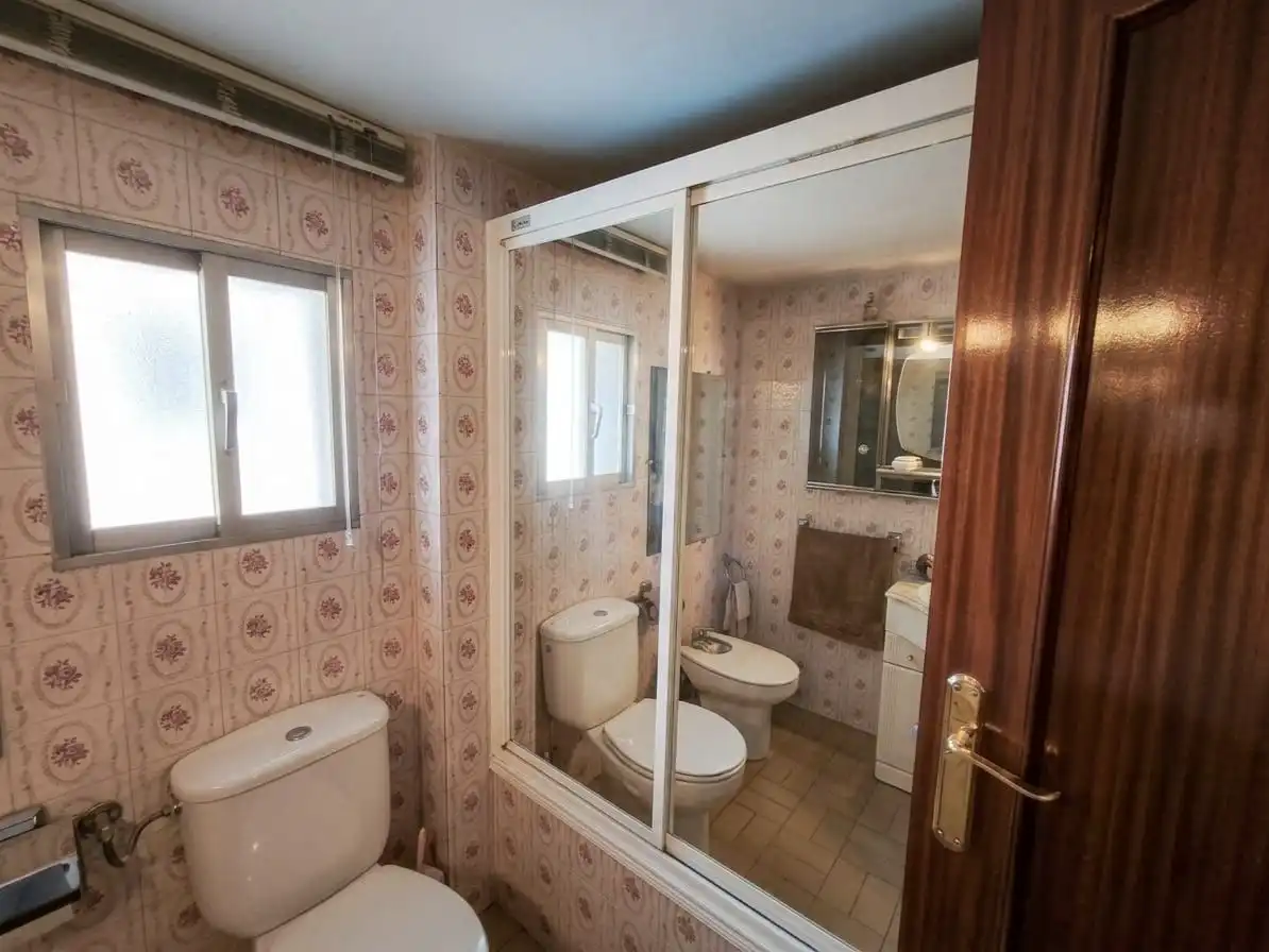 Piso en venta en Calle Felipe Solano Antelo, 11, Guadalajara Capital