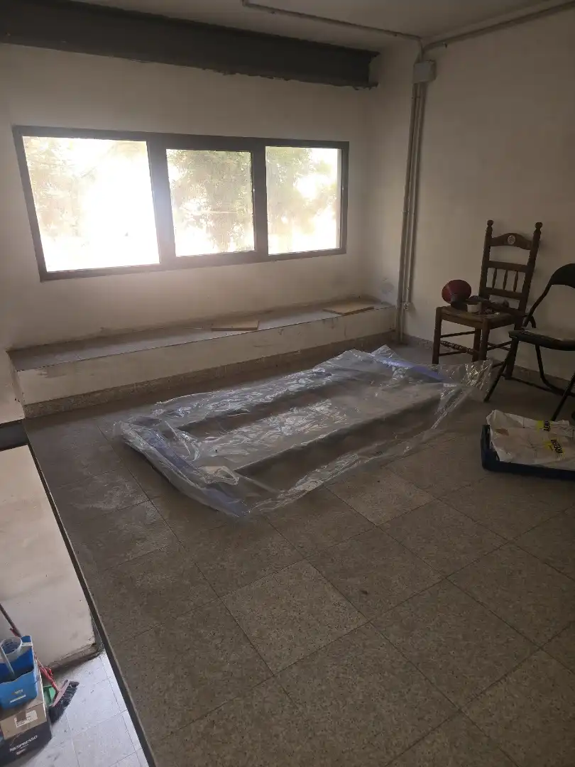 Commercial properties for sale in Carrer de Josep Sangenís, 5, La Teixonera Bedroom of Commercial properties for sale in Barcelona