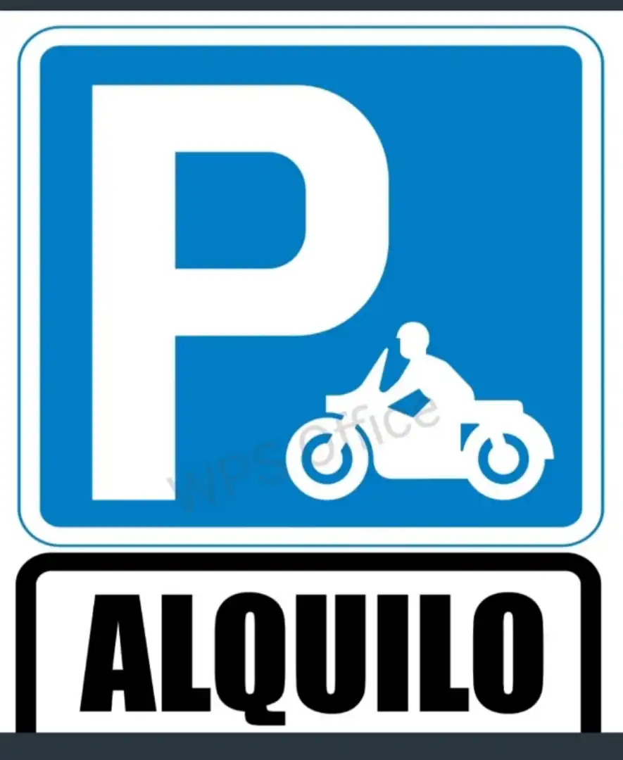 Parking de Garaje de alquiler en San Vicente del Raspeig / Sant Vicent del Raspeig