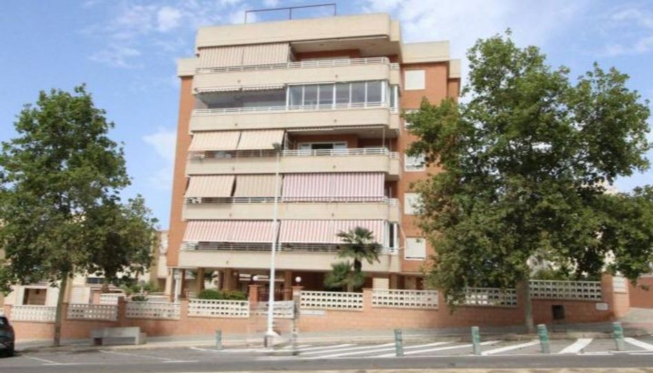 Flat for sale in Avenida Costa Blanca, 2, Los Arenales del Sol, Elche / Elx - image 1 Photo 1 of Flat for sale in Avenida Costa Blanca, 2, Los Arenales del Sol, Elche / Elx