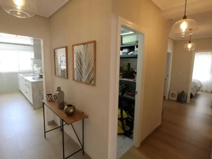 Flat for sale in Avenida Costa Blanca, 2, Los Arenales del Sol Flat for sale in Elche / Elx with Air Conditioner, Terrace and Swimming Pool