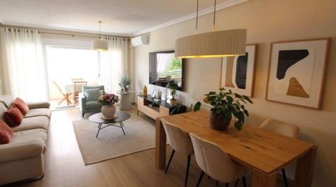 Flat for sale in Avenida Costa Blanca, 2, Los Arenales del Sol, Elche / Elx - image 4 Photo 4 of Flat for sale in Avenida Costa Blanca, 2, Los Arenales del Sol, Elche / Elx