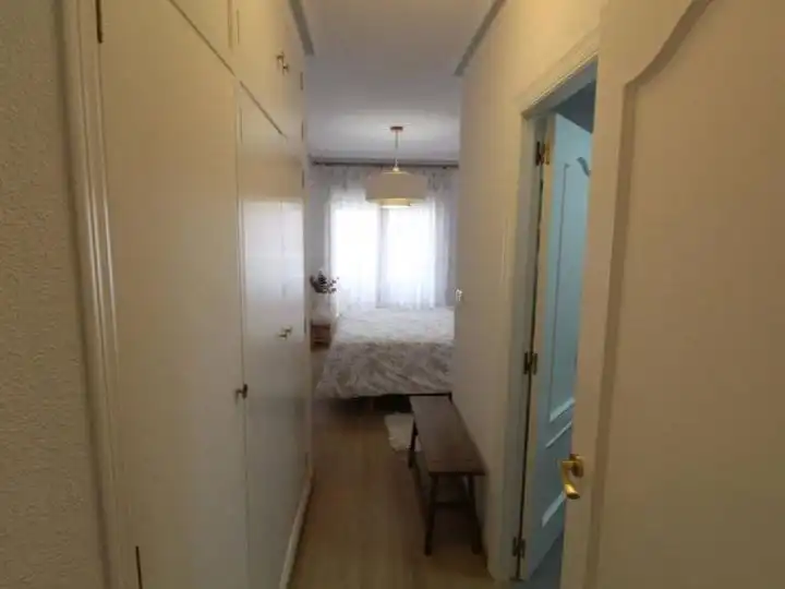 Flat for sale in Avenida Costa Blanca, 2, Los Arenales del Sol Flat for sale in Elche / Elx with Air Conditioner, Terrace and Swimming Pool