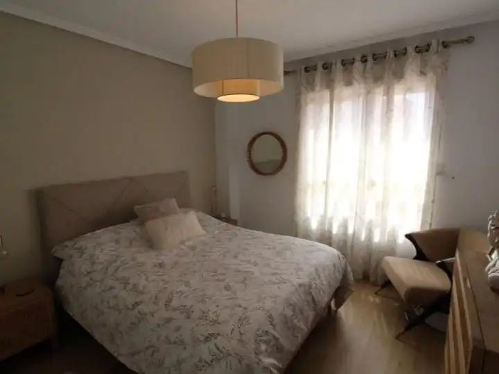 Flat for sale in Avenida Costa Blanca, 2, Los Arenales del Sol Bedroom of Flat for sale in Elche / Elx with Air Conditioner, Terrace and Swimming Pool