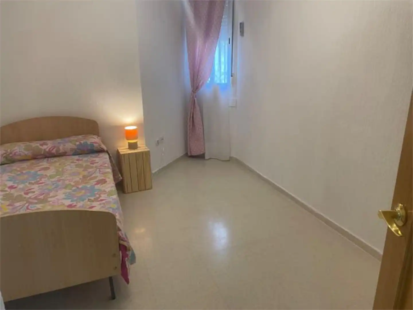 Flat for rent in Chapín - Campus Universitario - Navinco Bedroom of Flat for rent in Jerez de la Frontera with Heating, Terrace and Swimming Pool