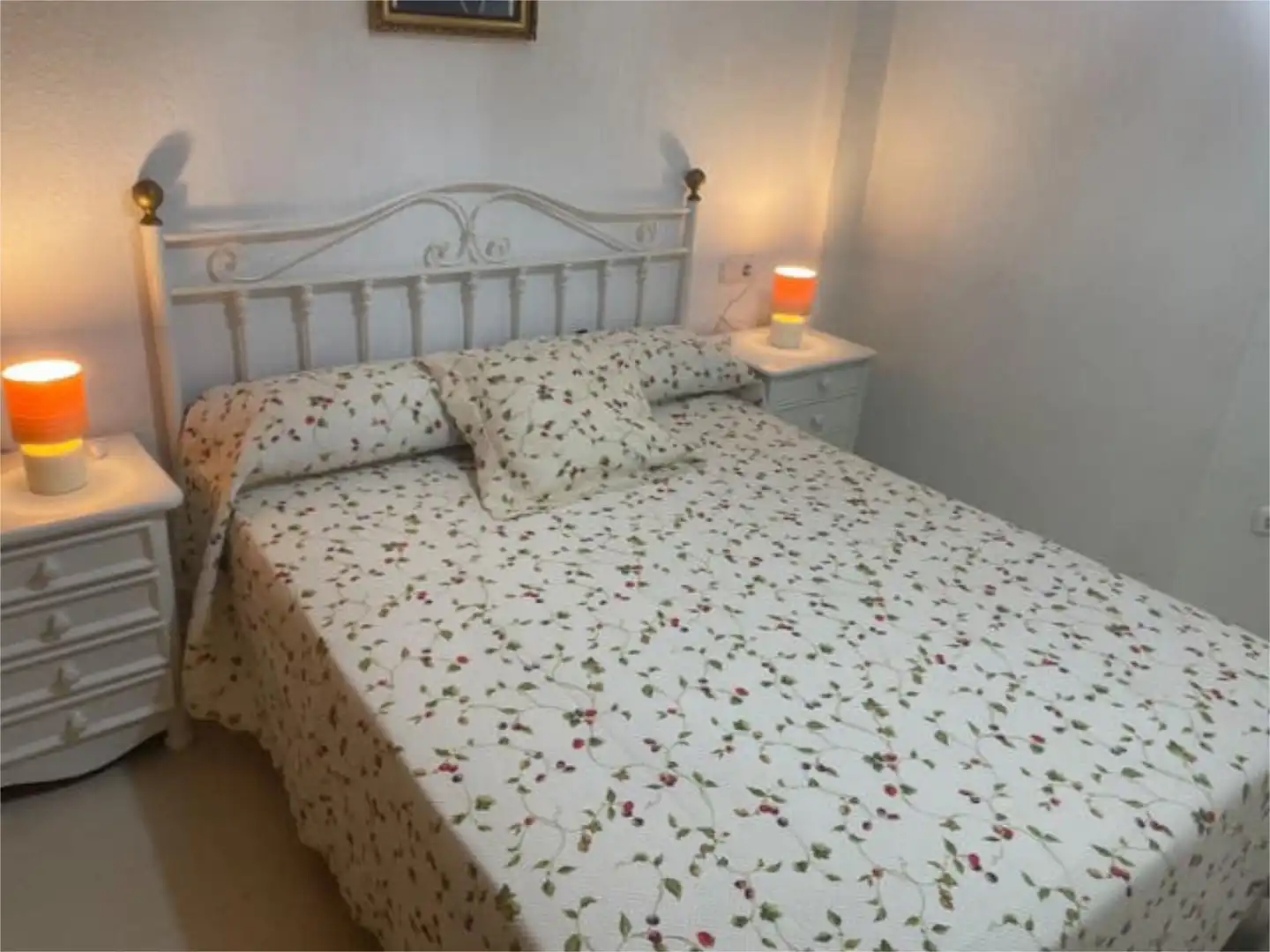 Flat for rent in Chapín - Campus Universitario - Navinco Bedroom of Flat for rent in Jerez de la Frontera with Heating, Terrace and Swimming Pool