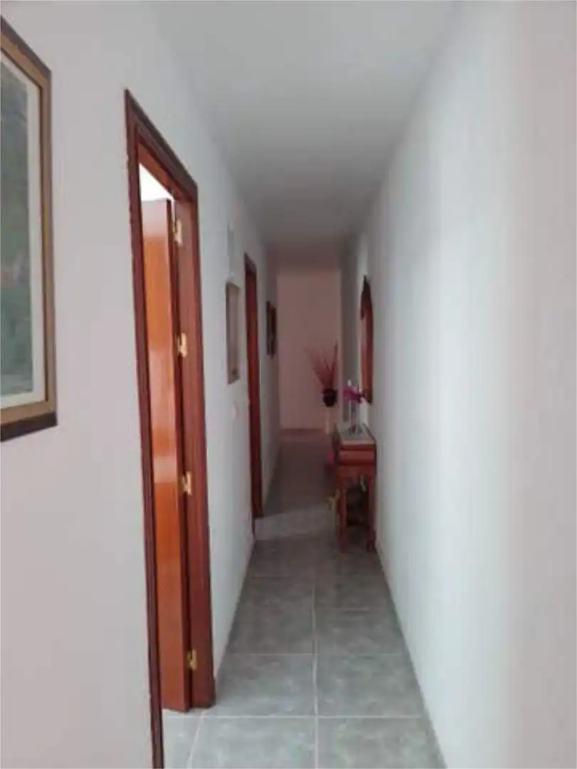 Attic for sale in Villacarrillo  with Terrace and Furnished