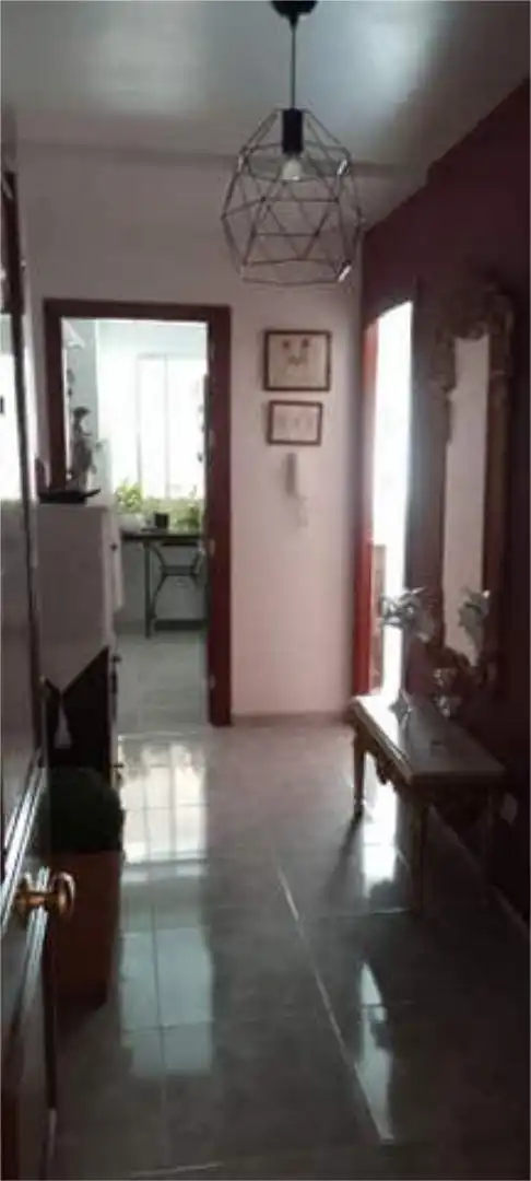 Attic for sale in Villacarrillo  with Terrace and Furnished