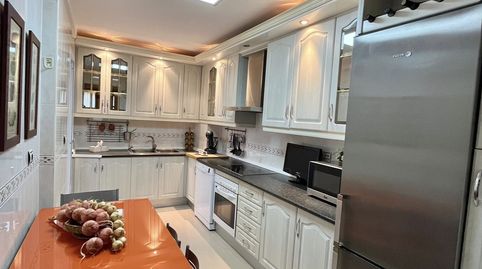 Foto 5 de Piso en venta en Calle Luis Vives, 4, Nueva Andalucía, Almería Capital