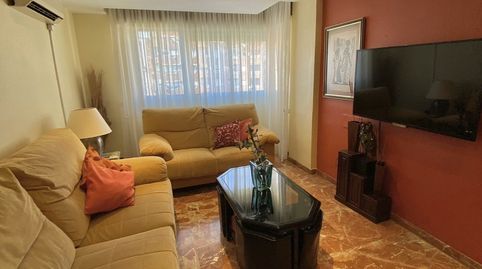 Foto 3 de Piso en venta en Calle Luis Vives, 4, Nueva Andalucía, Almería Capital