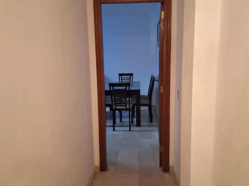 Wohnung zur Miete in  Santa Cruz de Tenerife Capital