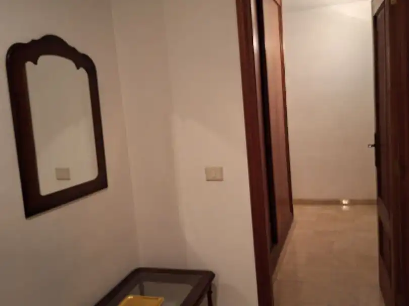 Wohnung zur Miete in  Santa Cruz de Tenerife Capital