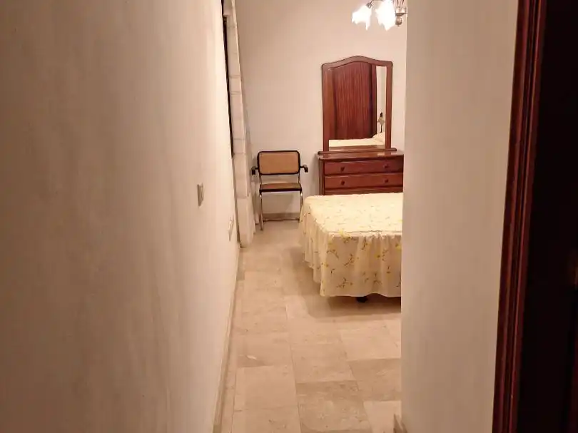 Wohnung zur Miete in  Santa Cruz de Tenerife Capital