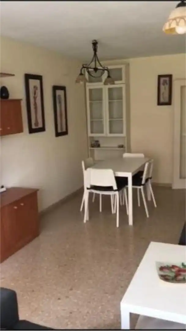 Wohnung zur Miete in Teatinos