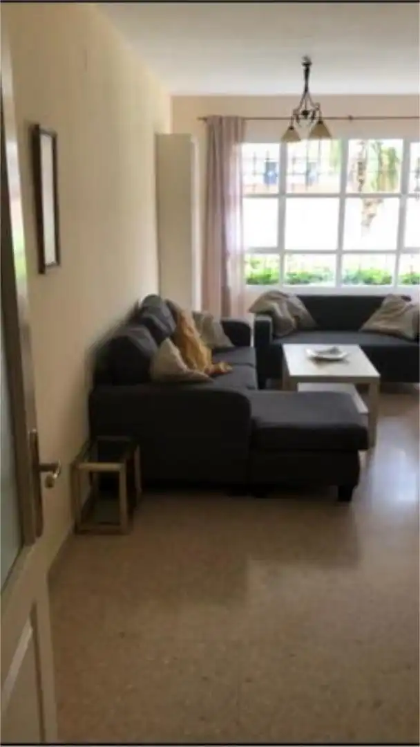 Wohnung zur Miete in Teatinos