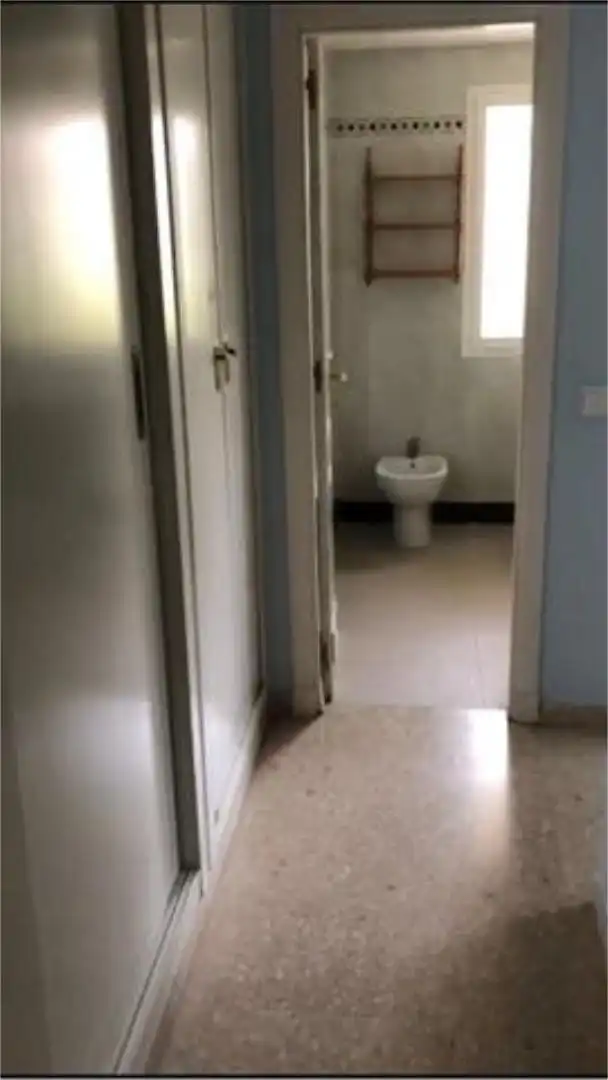 Wohnung zur Miete in Teatinos