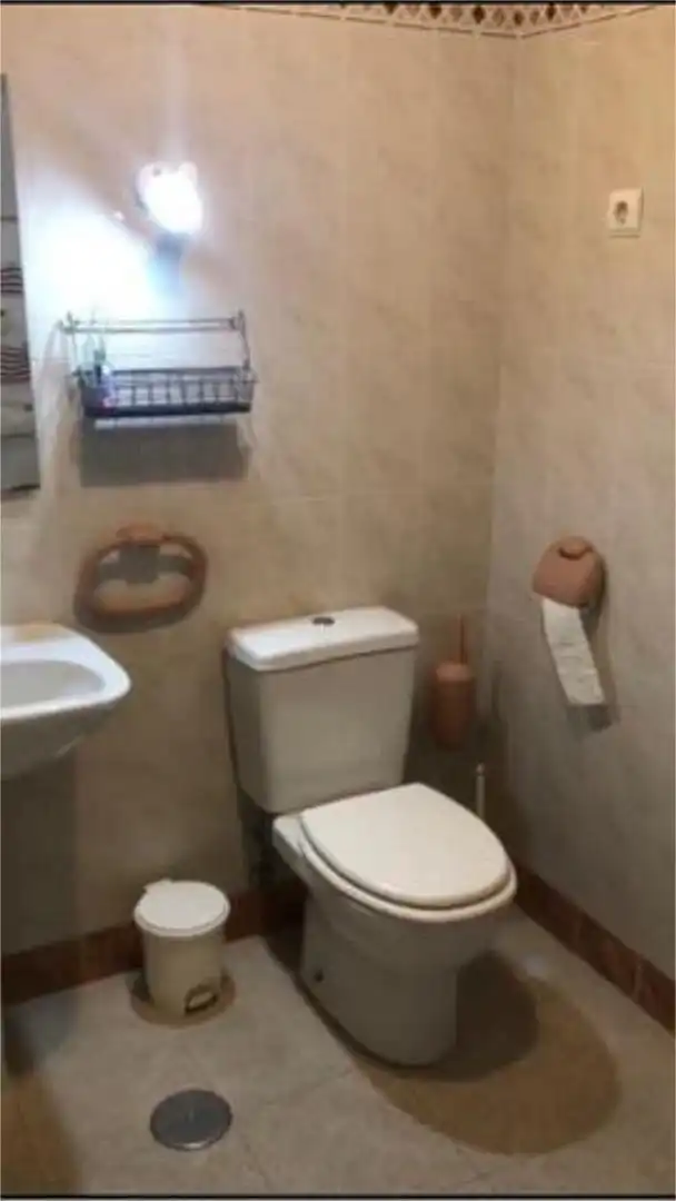 Wohnung zur Miete in Teatinos