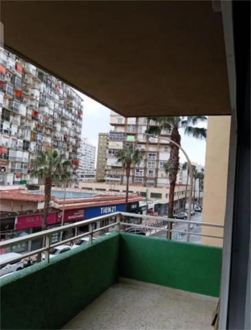 Piso de alquiler en Ayuntamiento