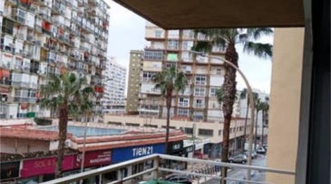 Foto 2 de Piso de alquiler en Ayuntamiento, Torremolinos