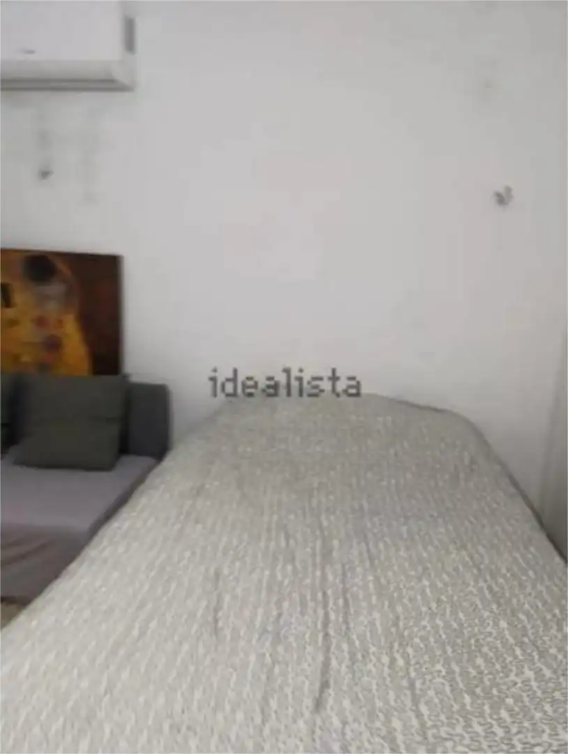 Piso de alquiler en Ayuntamiento