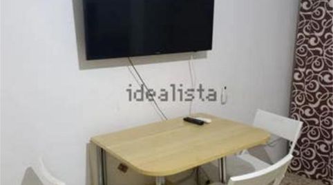 Foto 4 de Piso de alquiler en Ayuntamiento, Torremolinos