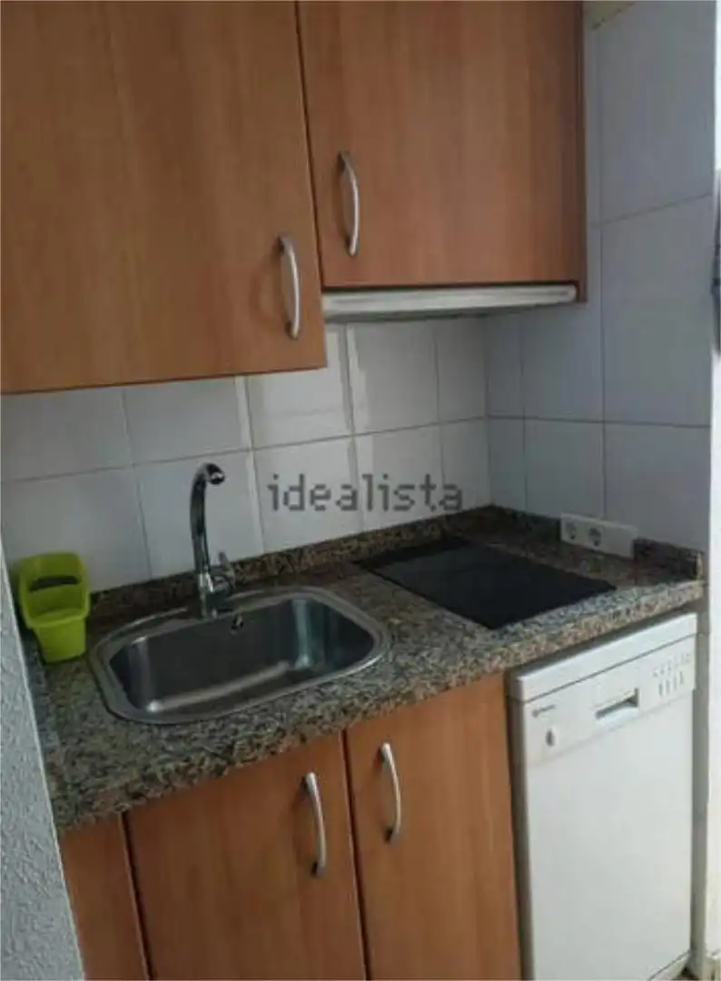 Piso de alquiler en Ayuntamiento