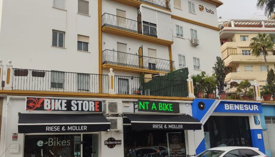 Habitación en Calle Romería, 1, Viña Málaga, Vélez-Málaga - imagen 1 Foto 1 de Habitación en Calle Romería, 1, Viña Málaga, Vélez-Málaga