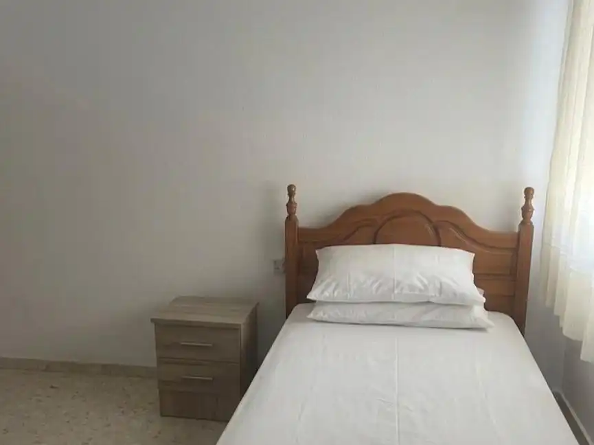Room in Calle Romería, 1, Viña Málaga Room in Calle Romería, 1, Viña Málaga