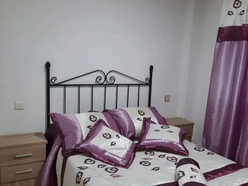 Room in Calle Romería, 1, Viña Málaga Room in Calle Romería, 1, Viña Málaga