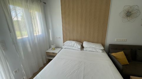 Foto 2 de Estudi de lloguer a Calle Sardinero, 4, Los Álamos, Torremolinos