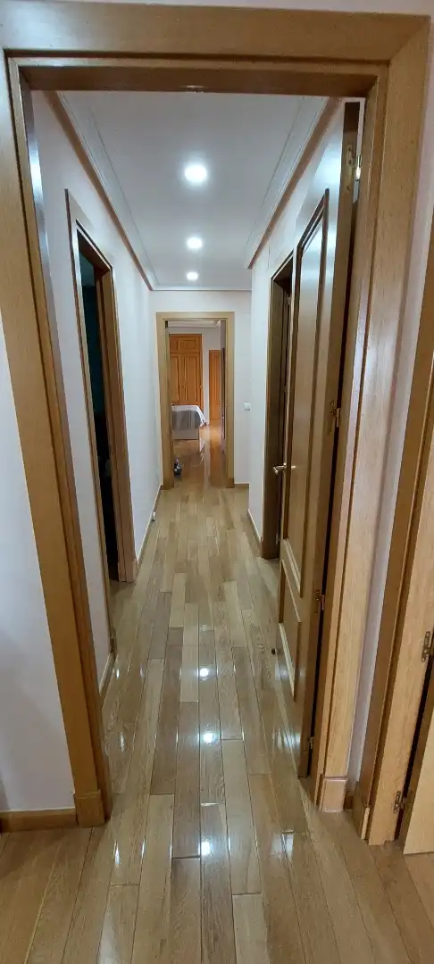 Ático en venta en Calle El Bosco, 2, El Quiñón Ático en venta en Seseña con Aire acondicionado, Calefacción y Jardín privado