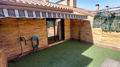 Foto 5 de Ático en venta en Calle el Bosco, 2, El Quiñón, Seseña