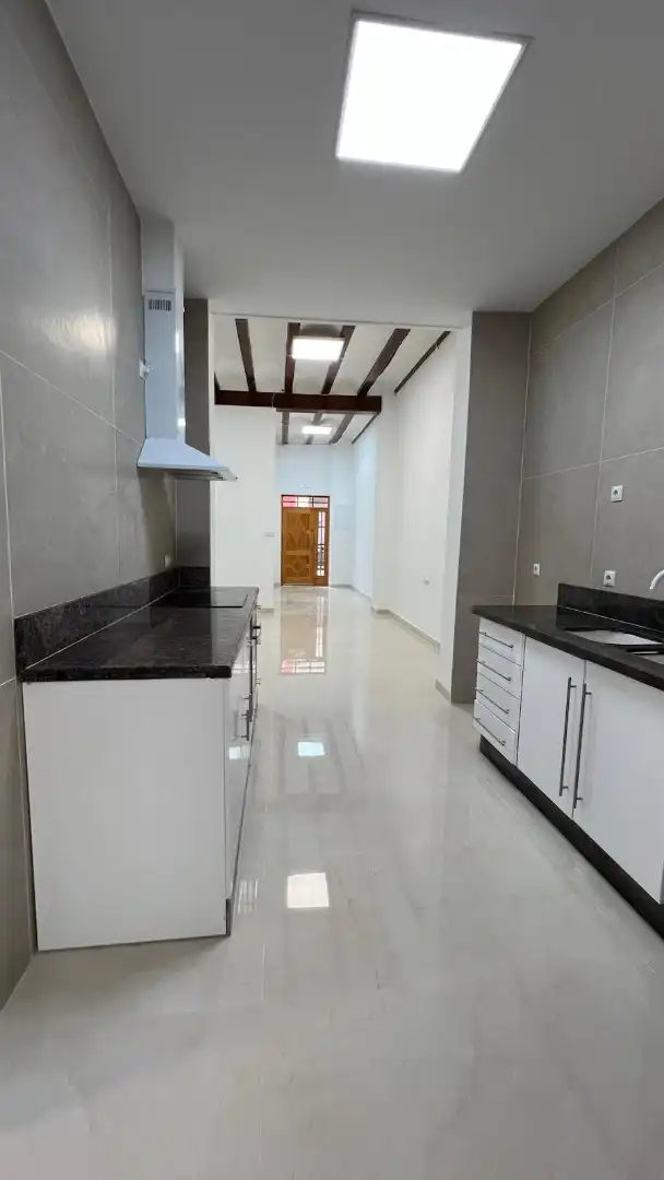 Cocina de Piso en venta en Algemesí