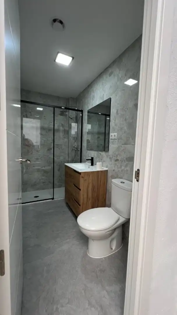 Baño de Piso en venta en Algemesí