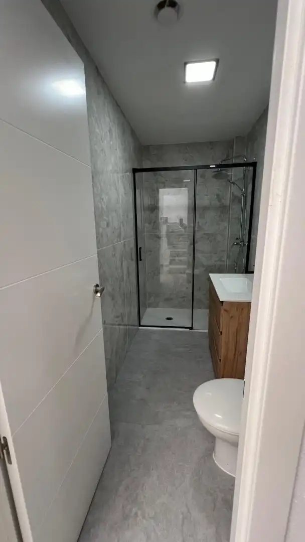 Baño de Piso en venta en Algemesí