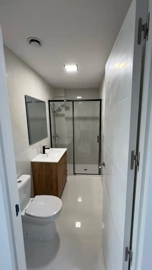 Baño de Piso en venta en Algemesí
